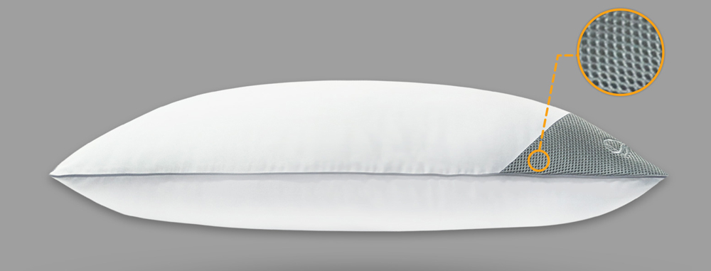 New Pillow 4 1 1 - کالای خواب دنزو