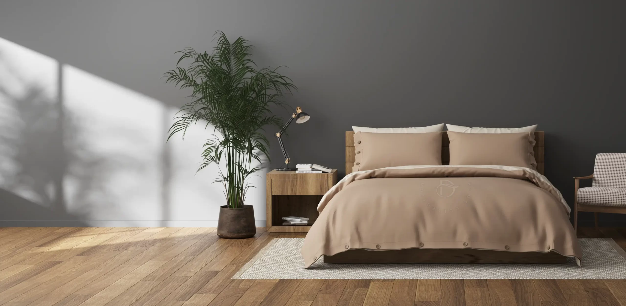 راهنمای خرید تخت خواب دونفره برای داشتن خوابی راحت و انتخابی هوشمندانه 5 راهنمای خرید تخت خواب دونفره