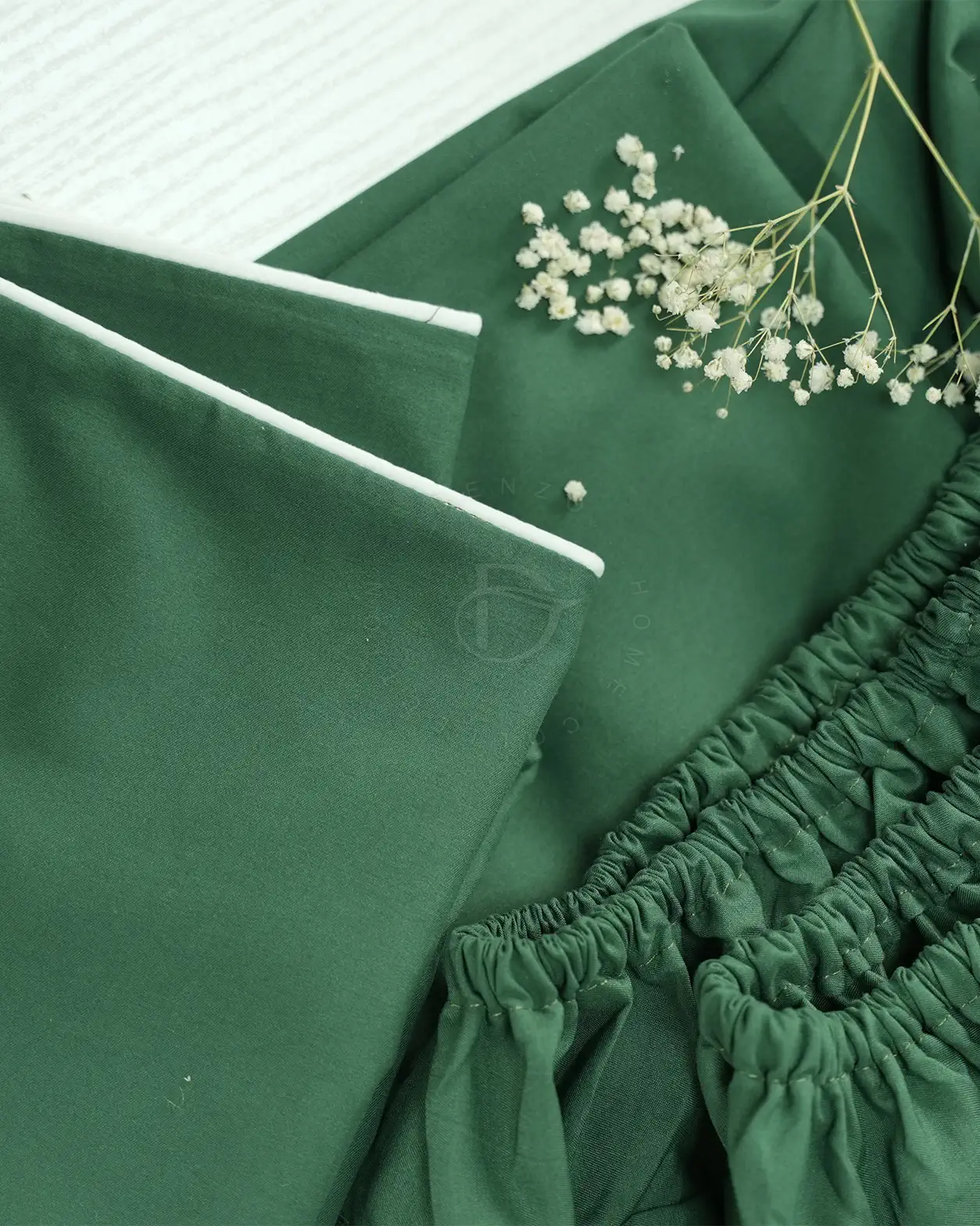 نیم ست روتختی دنزوهوم کد 19