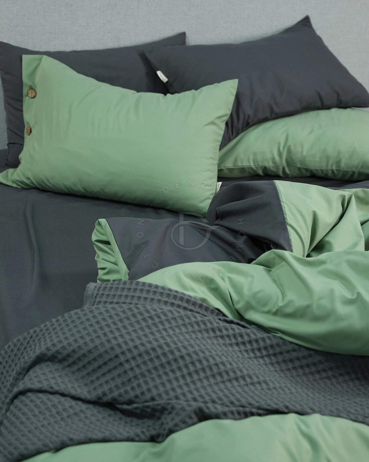 ست روتختی وینتیج کد 71 در دکور اتاق خواب